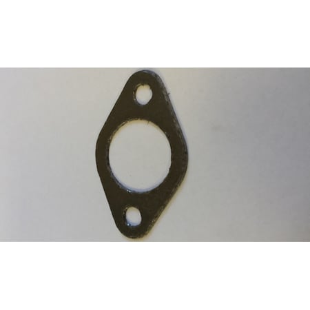 Mtd Gasket-Muffler 18381-ZL8-305